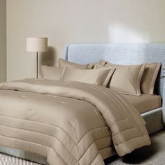 TRUSSARDI - CAMA - DANTE - NOCCIOLA - AMBIENTE